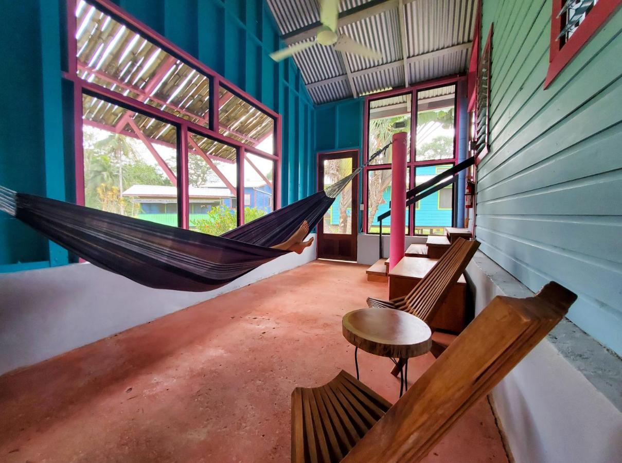 Lower Dover Jungle Lodge & Maya Ruins Unitedville Bagian luar foto