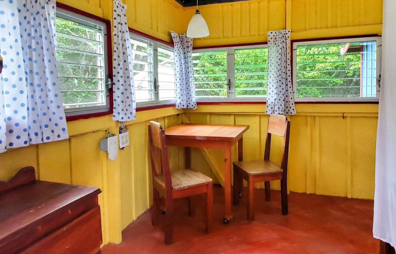 Lower Dover Jungle Lodge & Maya Ruins Unitedville Bagian luar foto